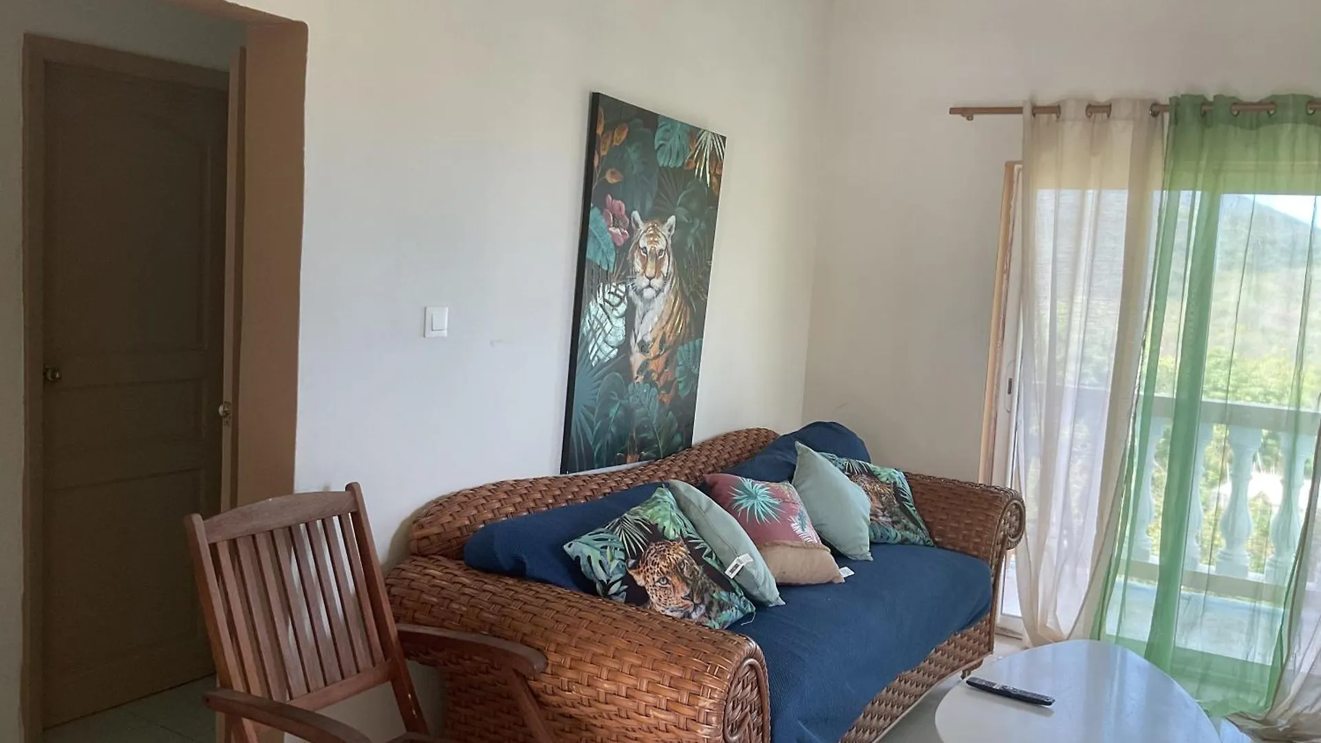 Holiday Woods Cottage Quarter of Orleans 0*,  Сен-Мартен/Синт-Мартен