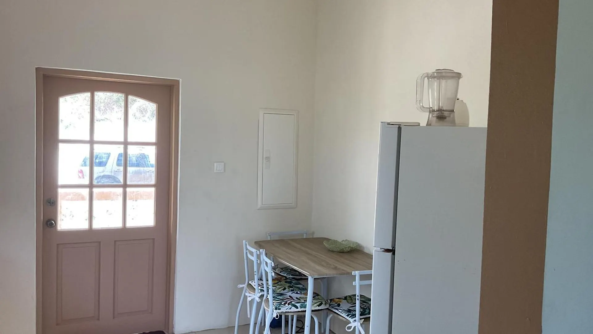 Holiday Woods Cottage 0*, Quarter of Orleans Sint Maarten/Saint Martin