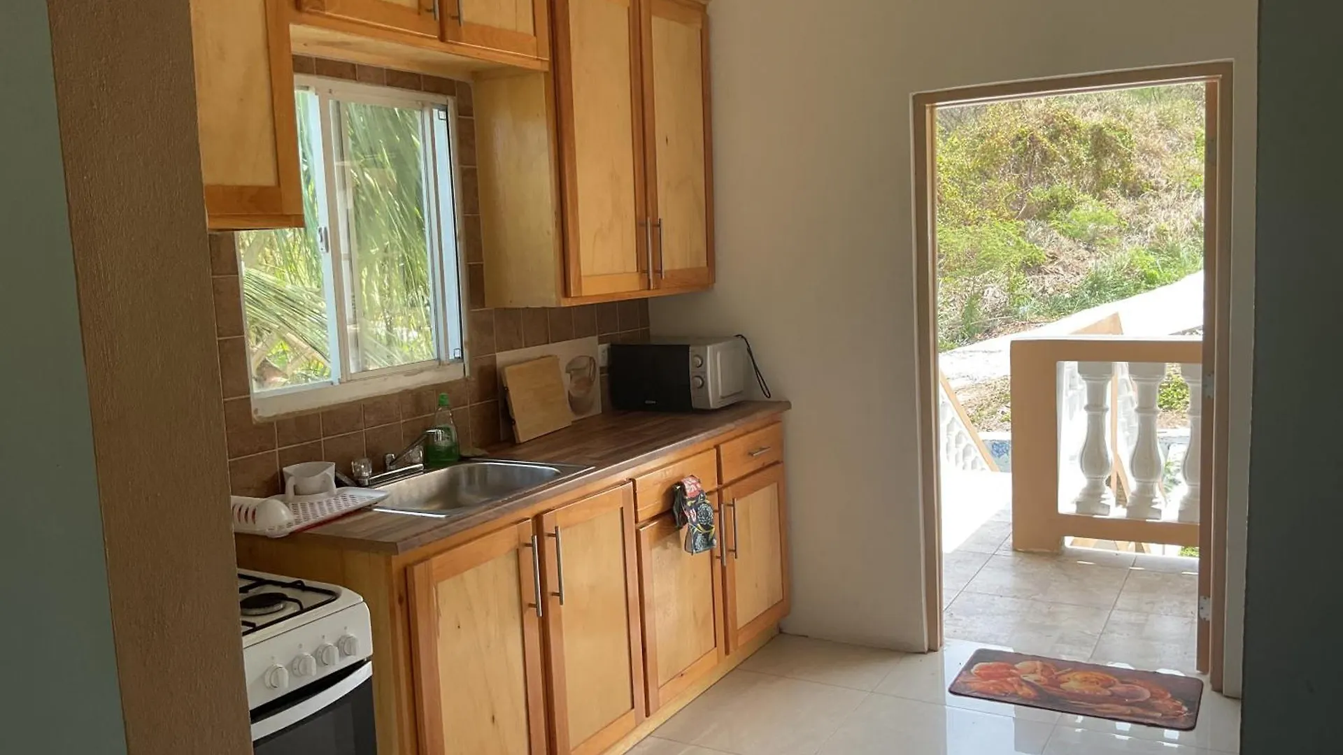Apartment Holiday Woods Cottage Quarter of Orleans