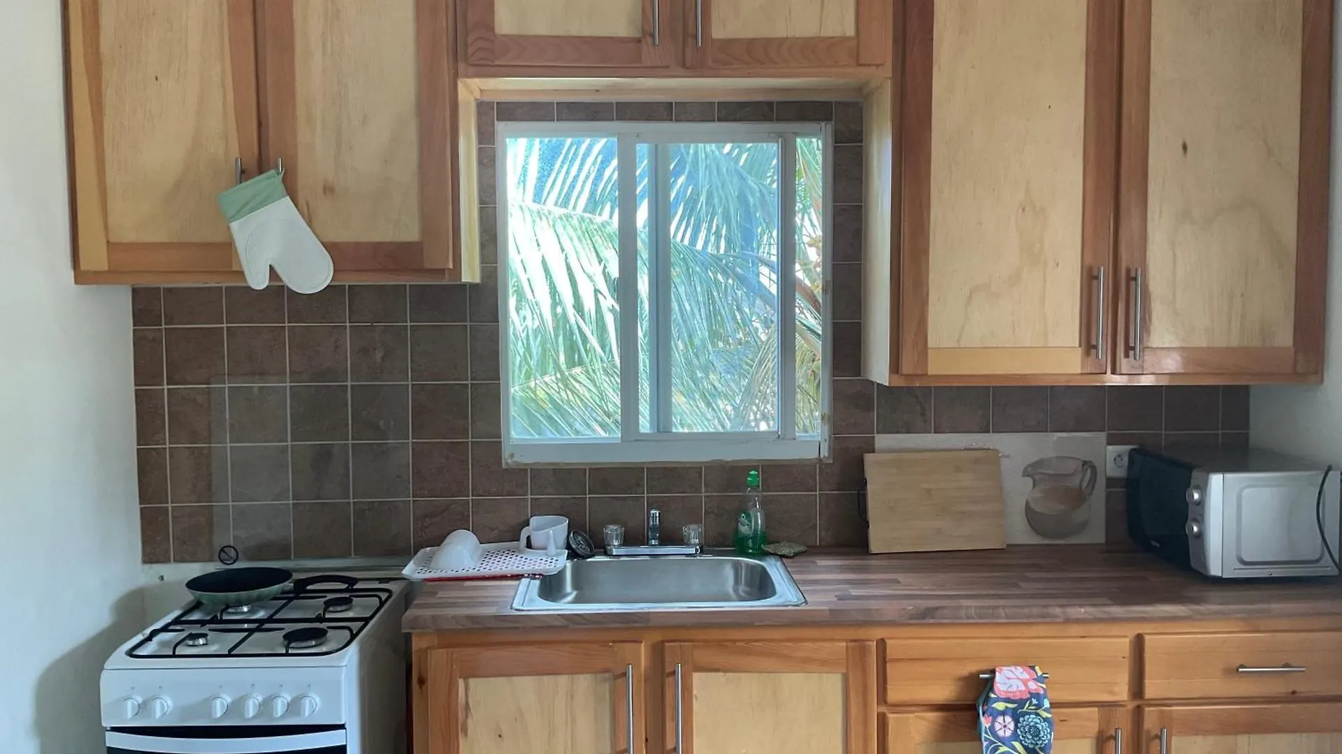 Apartment Holiday Woods Cottage