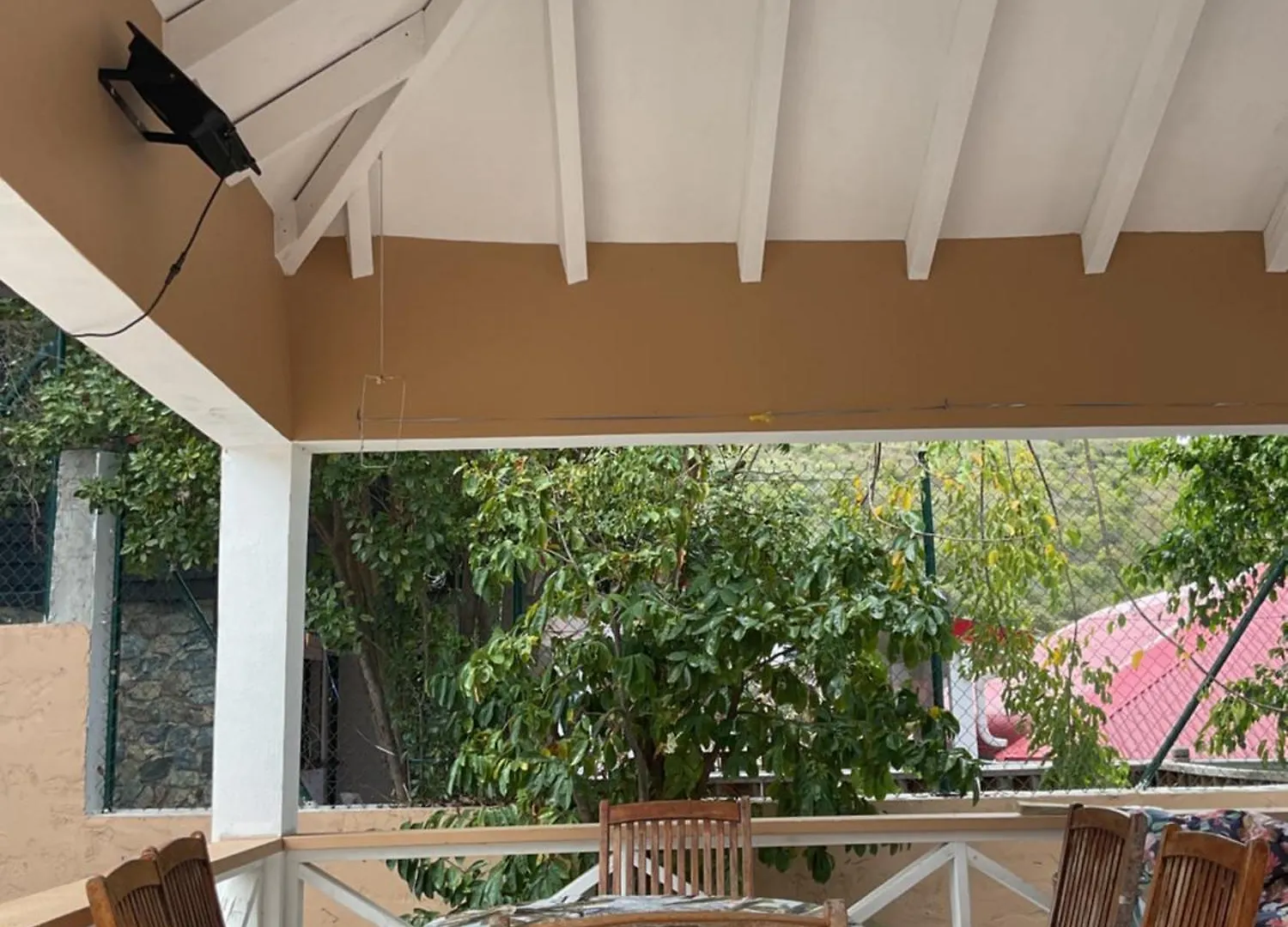 Apartment Holiday Woods Cottage Sint Maarten/Saint Martin