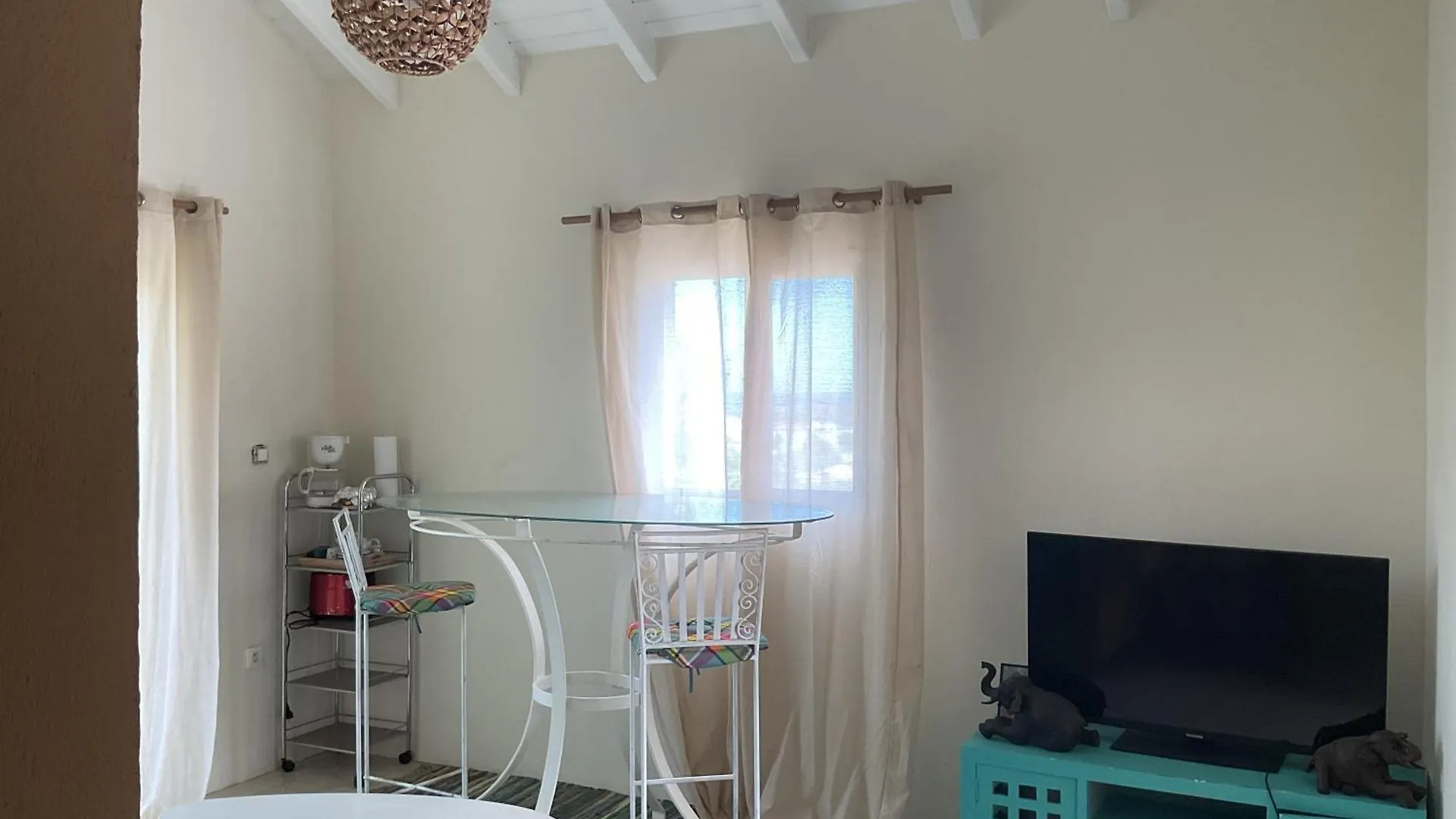 Holiday Woods Cottage Quarter of Orleans シント・マールテン
