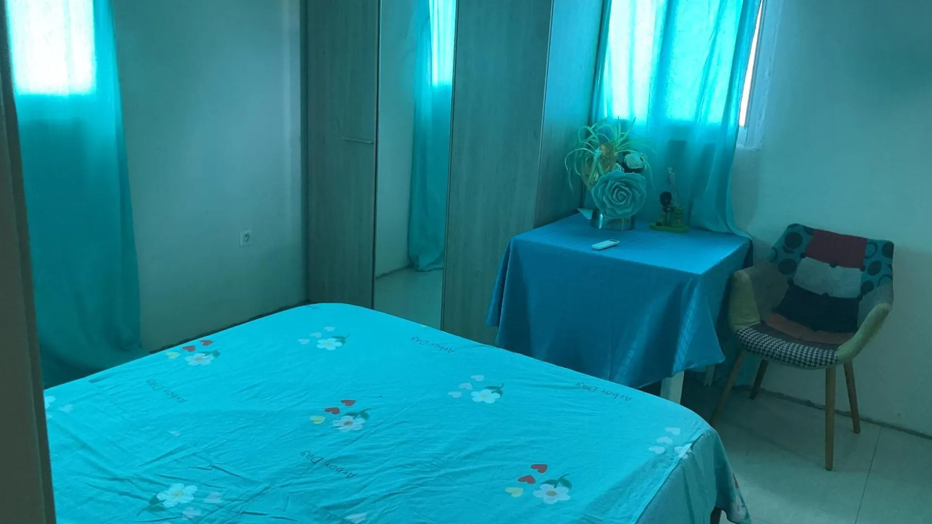 Holiday Woods Cottage Quarter of Orleans 0*,  シント・マールテン